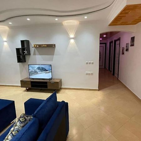 B13 Espace Confort Reunis Apparte 2 Chambres A Louer Tétouan Eksteriør bilde