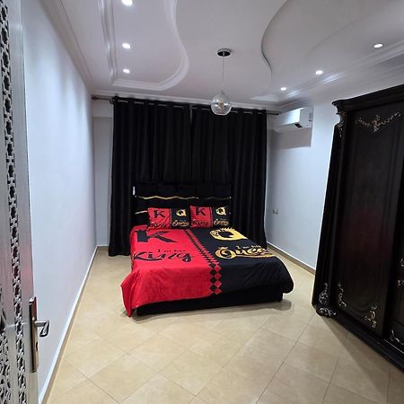 B13 Espace Confort Reunis Apparte 2 Chambres A Louer Tétouan Eksteriør bilde