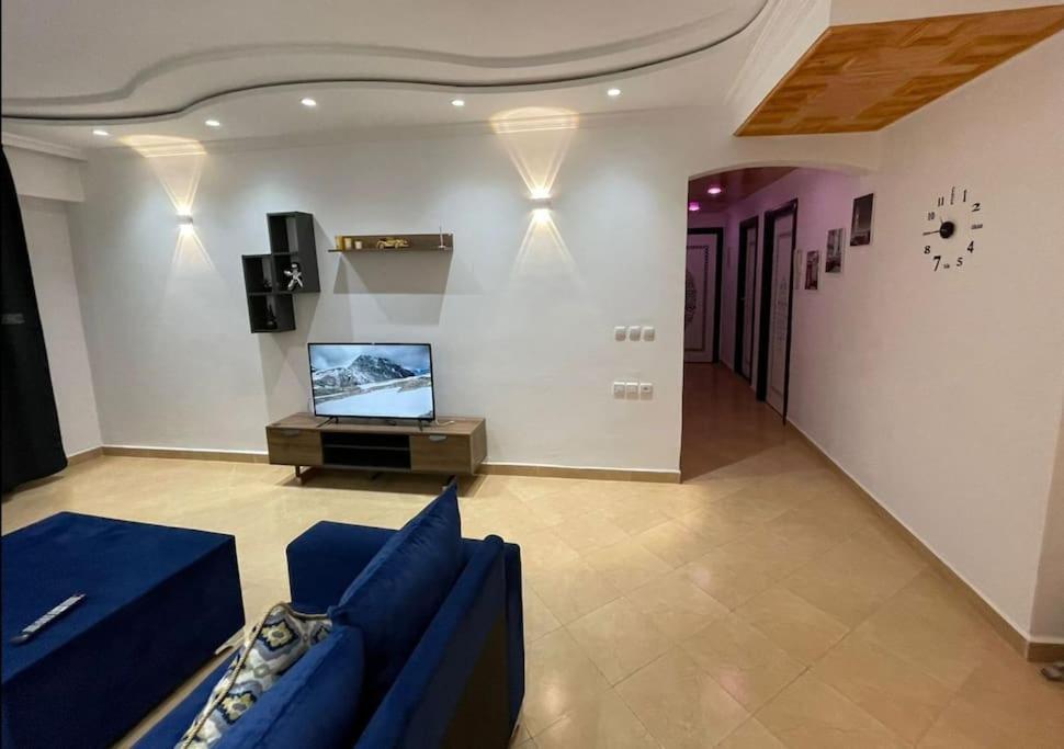 B13 Espace Confort Reunis Apparte 2 Chambres A Louer Tétouan Eksteriør bilde